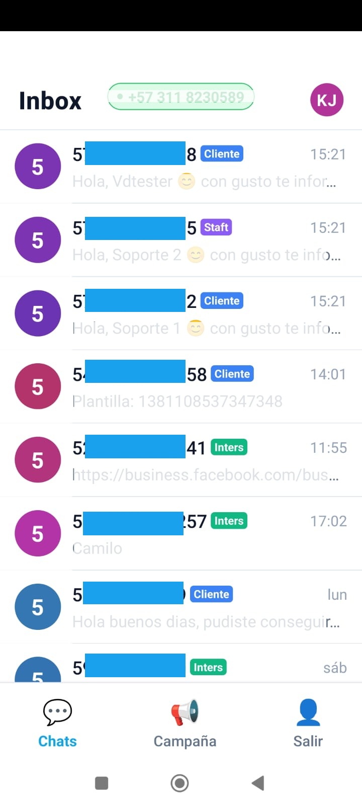 MetaSend Mobile App APK